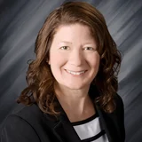 Headshot of Janice Macdonald, VP of Implementation Services